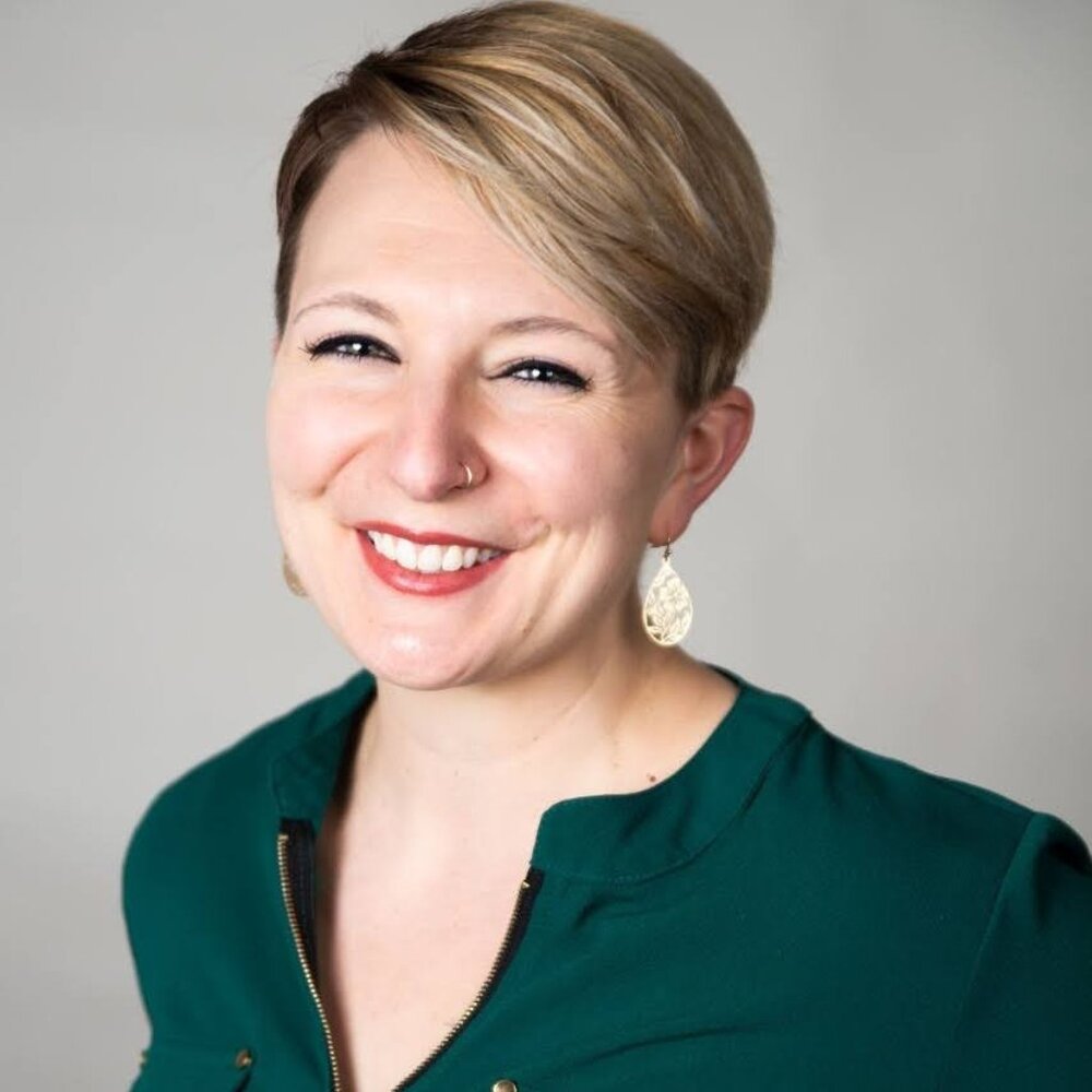 Meet your Posher, Allison